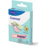 Cosmos náplast Mr.Wonderful 25 x 72 mm 16 ks – Hledejceny.cz