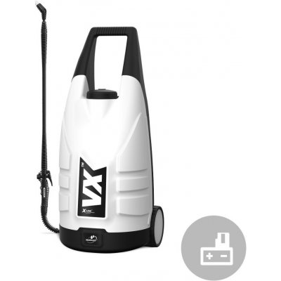 Marolex VX Alka-line 20l – Zbozi.Blesk.cz