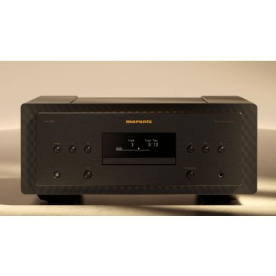 Marantz SACD 10 – Zboží Živě