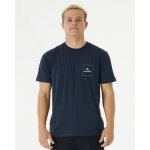 Rip Curl Corp Icon Tee Dark Navy – Hledejceny.cz