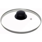 PROVENCE Skleněná poklice čirá 26cm – Zbozi.Blesk.cz