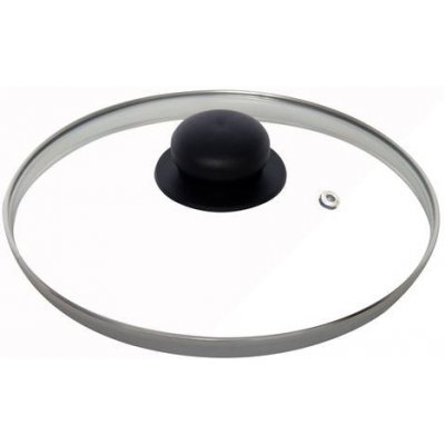 PROVENCE Skleněná poklice čirá 26cm – Zbozi.Blesk.cz