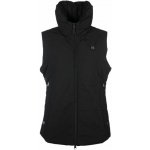 HKM Vyhřívaná vesta kanadský styl černá – Hledejceny.cz