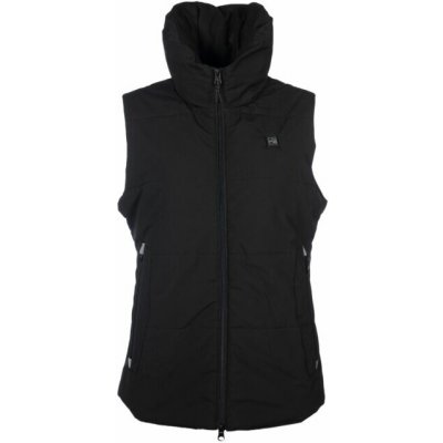 HKM Vyhřívaná vesta kanadský styl černá – Hledejceny.cz