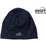 Geoff Anderson čepice WizWool Hood – Zboží Dáma