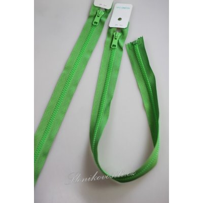 Zdrhovadlo PH6 55 cm D, světle zelená – Hledejceny.cz