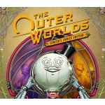 The Outer Worlds (Spacer's Choice Edition) – Zboží Mobilmania