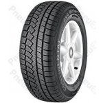 Continental Conti4x4WinterContact 255/55 R18 109H Runflat – Hledejceny.cz