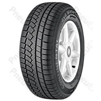 Continental Conti4x4WinterContact 255/55 R18 109H Runflat