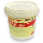 Báča Beton Jednosložkový akrylátový revitalizační nátěr na kamenné koberce a marmolity v interiéru a exteriéru – Zbozi.Blesk.cz