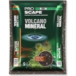 JBL ProScape Volcano Mineral 9 l – Zboží Mobilmania