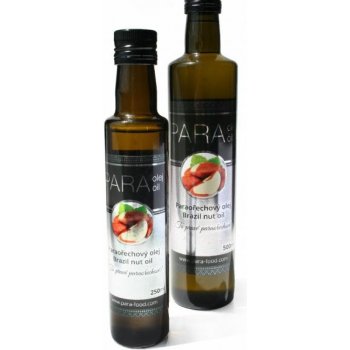 Parafood Para ořechový olej 500 ml