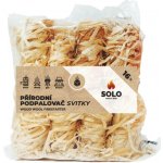 Solo svitky 16 ks – Sleviste.cz