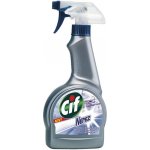 Cif nerez s rozprašovačem 500ml – Zboží Dáma
