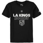 adidas dětské tričko Los Angeles Kings Authentic Ice – Hledejceny.cz