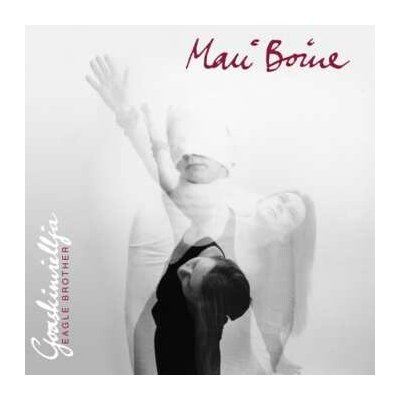 Mari Boine: Goaskinviellja - Eagle Brother LP – Hledejceny.cz