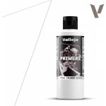 Vallejo 71562 Airbrush Flow Improver 200ml – Zboží Živě
