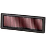 Vzduchový filtr K&N FILTERS 33-2931 – Hledejceny.cz
