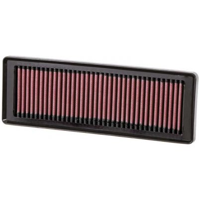 Vzduchový filtr K&N FILTERS 33-2931 – Hledejceny.cz