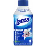 Lanza čistič pračky 250 ml – HobbyKompas.cz