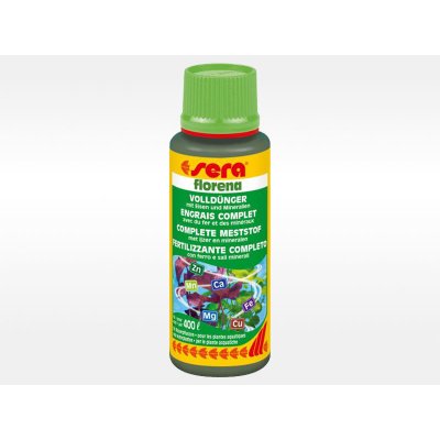 Sera Florena 100 ml