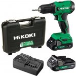 HiKOKI DS18DAWCZ – Zboží Dáma