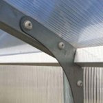 Scobax Penny 2,1 x 2 m polykarbonát 4 mm BDX00366 – Zboží Dáma