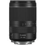 Canon RF 24-240mm f/4-6.3 IS USM – Zboží Mobilmania