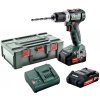 Akušroubovák Metabo BS 18 L BL 602326900