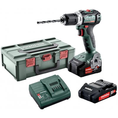 Metabo BS 18 L BL 602326900