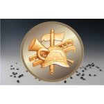 Emblém GL121 50 mm – Hledejceny.cz