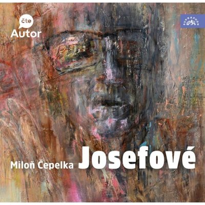 Josefové - Čepelka Miloň – Zboží Mobilmania