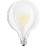 Osram 4058075112131 LED Energetická třída EEK2021 D A G E27 kulatý tvar 13.8 W = 100 W teplá bílá Ø x d 95 mm x 135 mm stmívatelná 1 ks – Hledejceny.cz