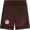 Puma FC St. Pauli Training Shorts Men