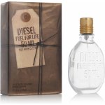 Diesel Fuel for Life toaletní voda pánská 50 ml – Hledejceny.cz