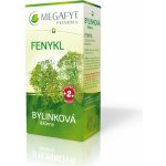 Megafyt Bylinková lékárna Fenykl 20 x 1,5 g – Zbozi.Blesk.cz