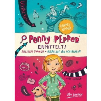 Penny Pepper ermittelt