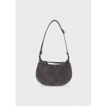 Mayoral kabelka koženková s cvoky béžová JUNIOR – Hledejceny.cz