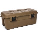 Plano Box Sportsmans Trunk Large Desert Tan – Zboží Dáma