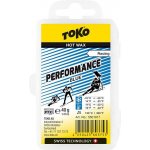 Toko Performance Hot Wax blue 40 g – Hledejceny.cz