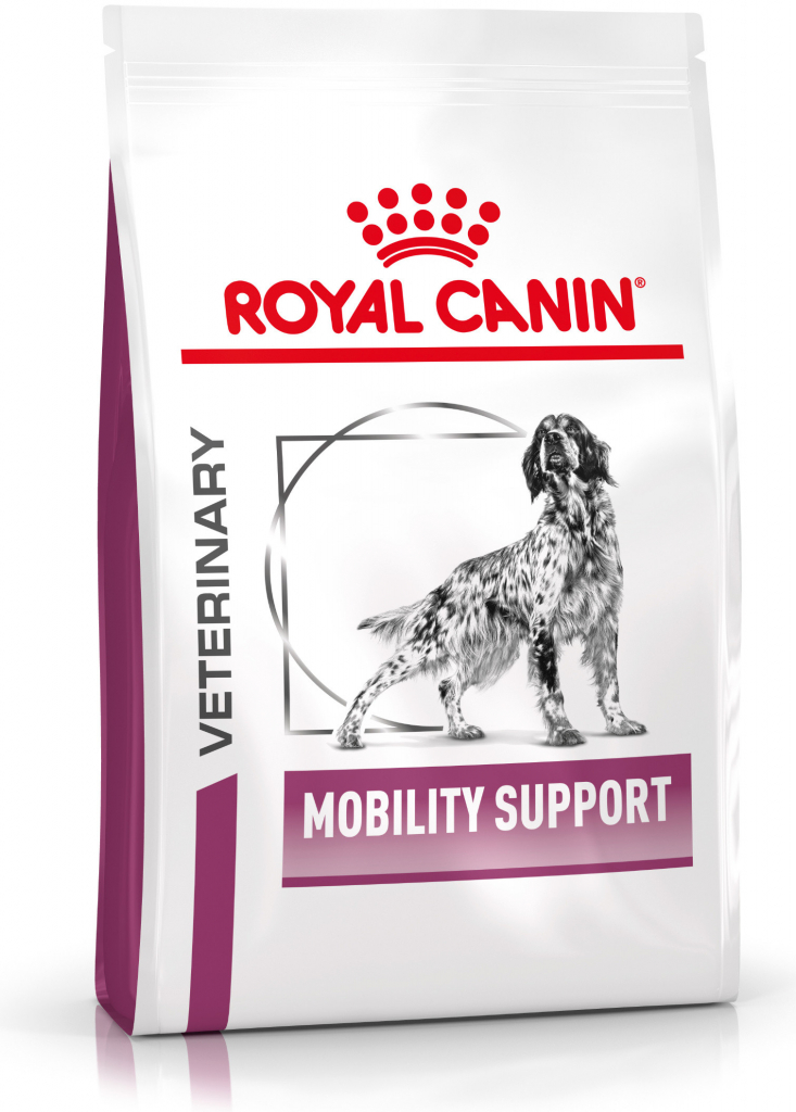 Royal Canin Veterinary Mobility Support 12 kg