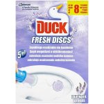 Duck Fresh Discs čistič WC Levandule 36 ml – Zboží Dáma