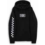 Vans MN VERSA STANDARD Hoodie VN0A49SN95Y1 – Zboží Mobilmania
