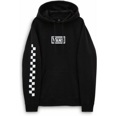 Vans MN VERSA STANDARD Hoodie VN0A49SN95Y1 – Zboží Mobilmania