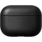 Nomad Leather case AirPods Pro 2 NM01996385 – Zboží Mobilmania