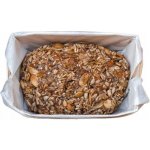 Schronisko Bukowina Chléb bez mouky, z obilných zrn 400 g – Zboží Dáma Schronisko Bukowina Chléb bez mouky, z obilných zrn 400 g – Zboží Dáma