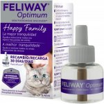 Feliway Optimum difuzér + lahvička s náplní 48 ml – Zbozi.Blesk.cz