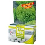 SilvaTabs - tablety na okrasné dřeviny 25 ks – Hledejceny.cz