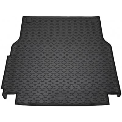 Gumová vana do kufru Rigum Mercedes C S204 2007-2014 Combi – Hledejceny.cz