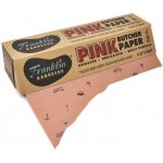 Řeznický papír Franklin Barbecue – Zboží Dáma